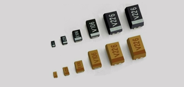 什么是钽电容？请看钽电容起源科普