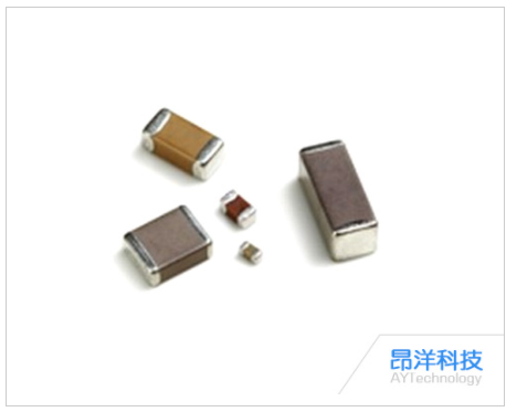 贴片电容 贴片电容
