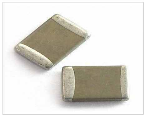 贴片电容 贴片电容