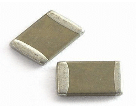 贴片电容效率 贴片电容效率