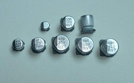 贴片电容的作用 贴片电容的作用