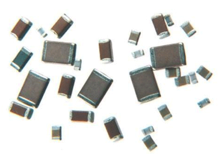 合格的车规级贴片电容有哪些特点，请看相关介绍