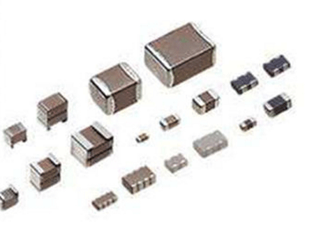 贴片电容在手机里面的应用，你知道多少？