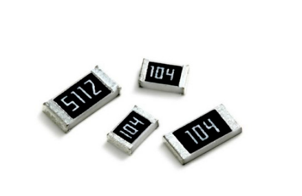 贴片电阻阻值 贴片电阻阻值