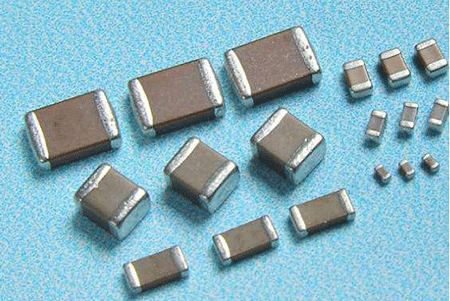 贴片电容0603的耐压值是多少 贴片电容0603的耐压值是多少