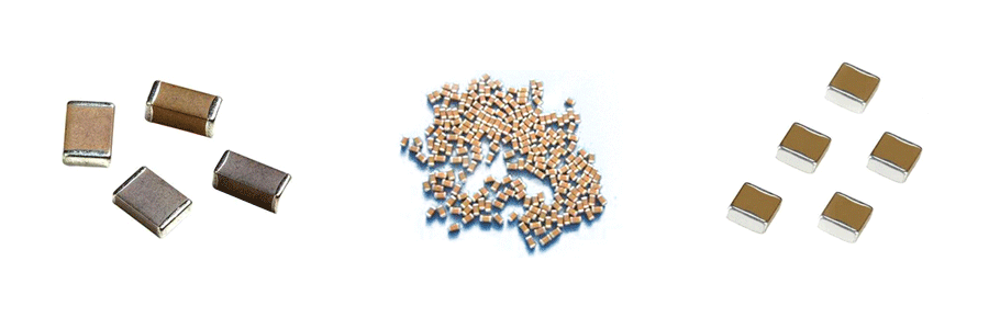 贴片电容 贴片电容