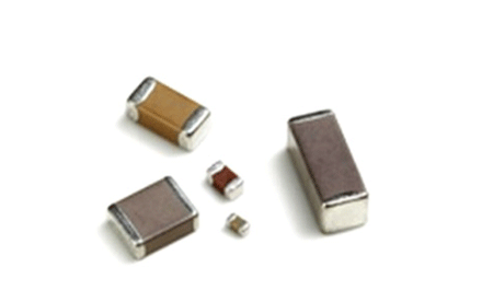 贴片电容的应用 贴片电容的应用