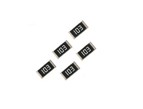 风华通用型贴片电阻 风华通用型贴片电阻