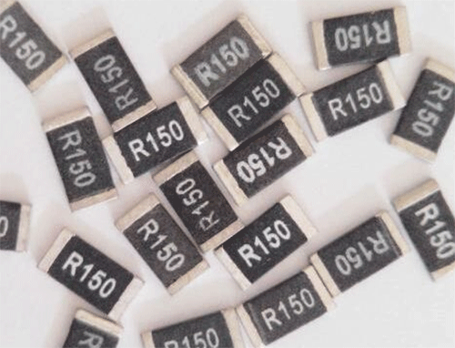 超低阻值贴片电阻 超低阻值贴片电阻