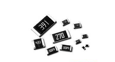 功率贴片电阻 功率贴片电阻