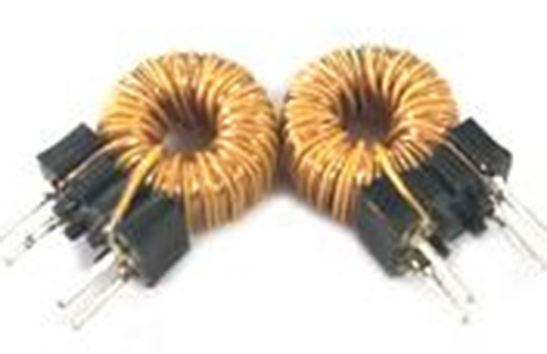 绕线电感 绕线电感