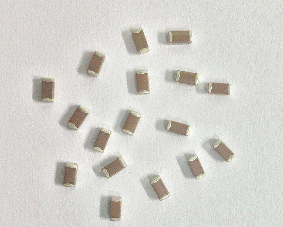 贴片电容耐压测试 贴片电容耐压测试