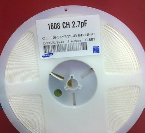 三星贴片电容规格有哪些呢？怎么选择呢？