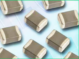 贴片电容 贴片电容