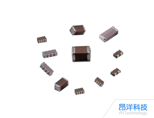 如何解读国巨1206通用陶瓷贴片电容的参数内容呢？