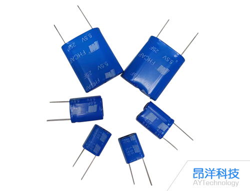 什么是风华超级电容？