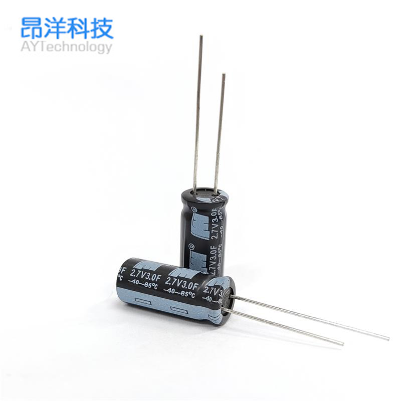 超级电容的挑选技巧是什么？