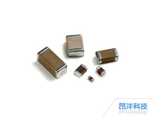 国巨贴片电容命名规则—昂洋科技