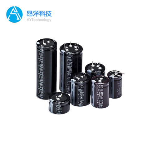 电解电容 电解电容