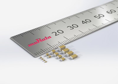 村田NPO电容在高频领域的核心优势