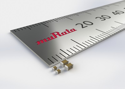 村田陶瓷贴片电容的耐压值表示法