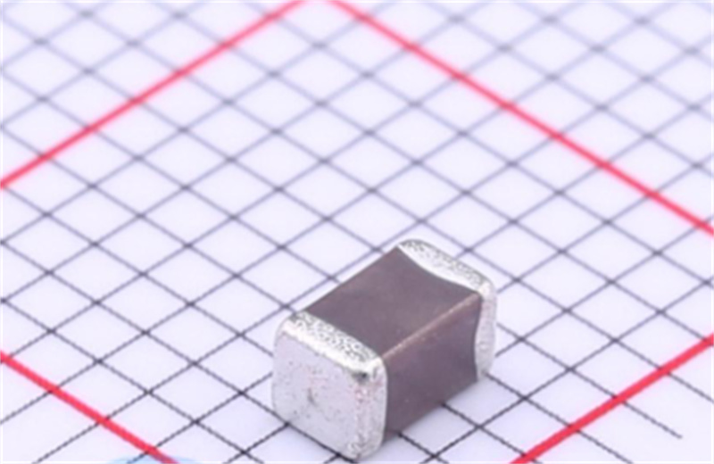 国巨高压电容CC0805：小身材蕴含大能量