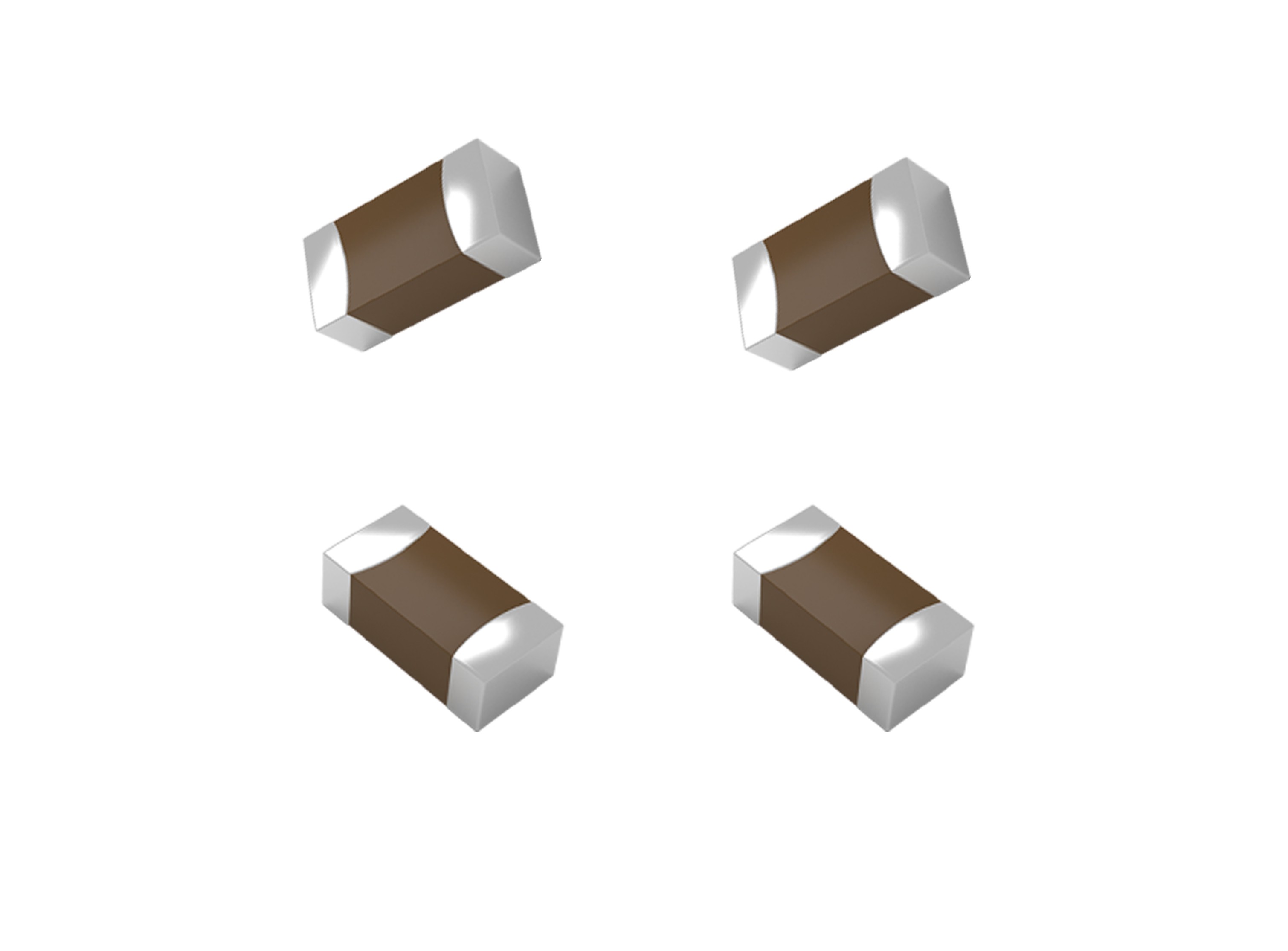 信维MLCC电容容值与温度是线性关系吗？